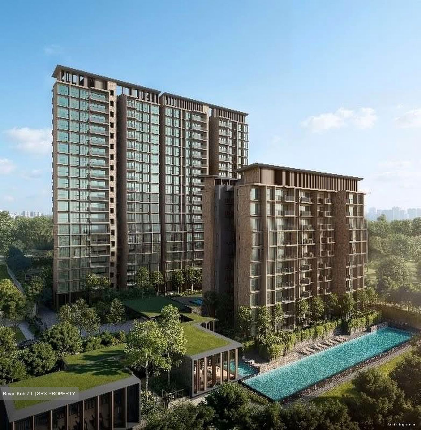Dunearn Road (D11), Condominium #590925721